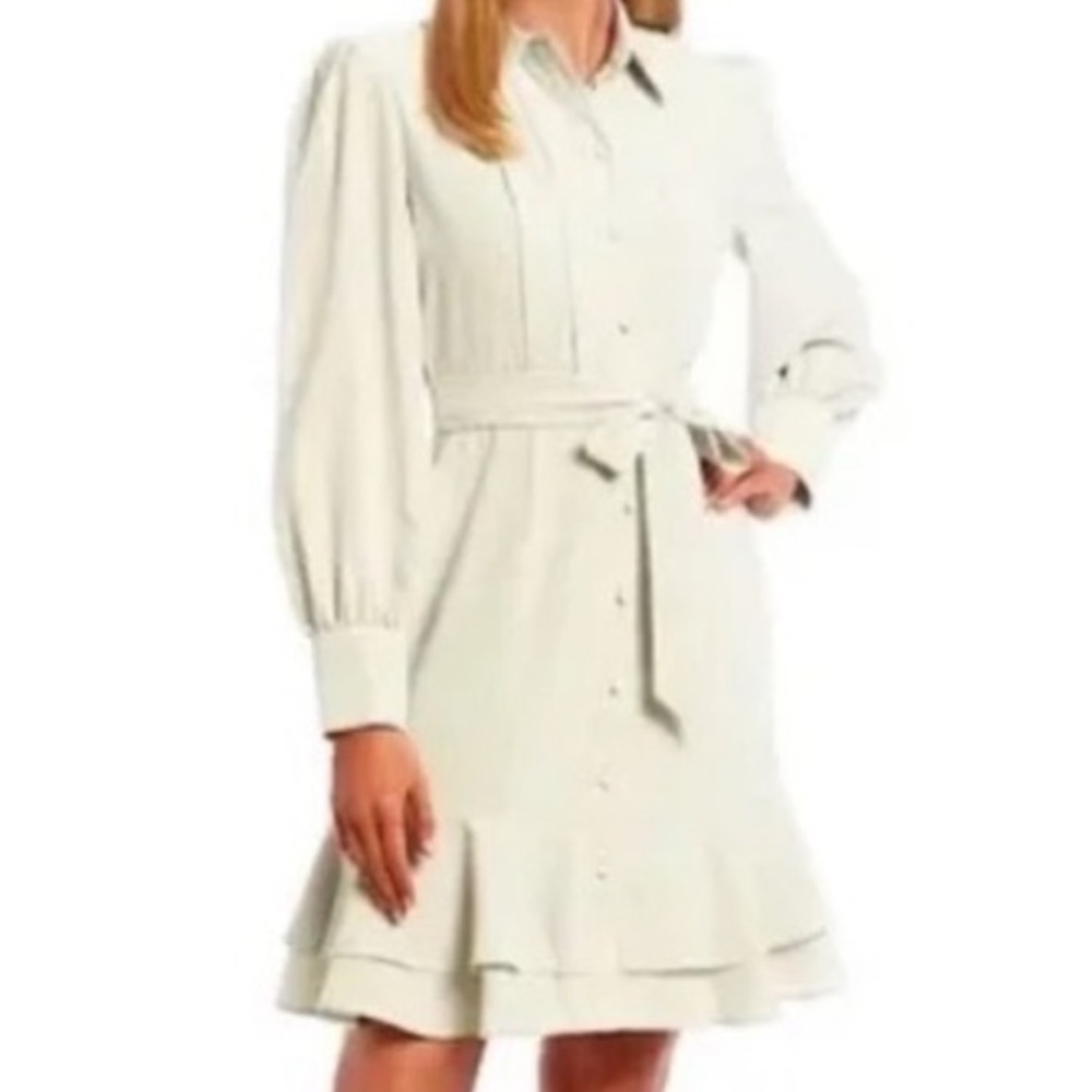 Alex Marie Pastel dress
